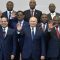 Putin-Sochi-Africa summit