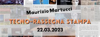 Tecno-Rassegna Stampa_20230322 COPERTINA