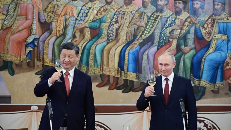 XiPutin