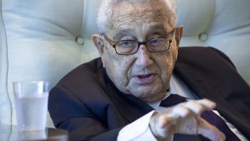 kissinger