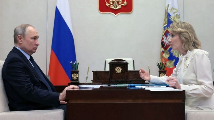 putin