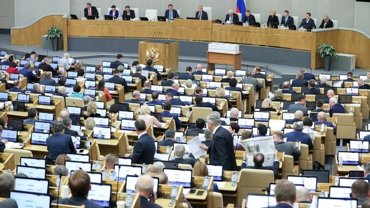 Duma
