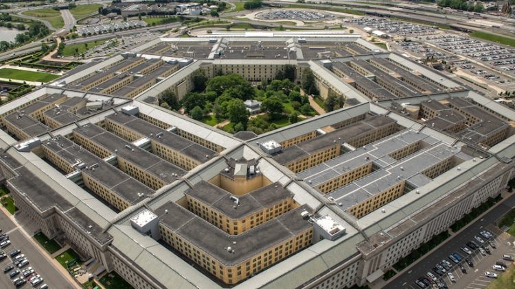Pentagon