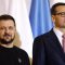 Zelensky_Morawiecki_foto_LaPresse