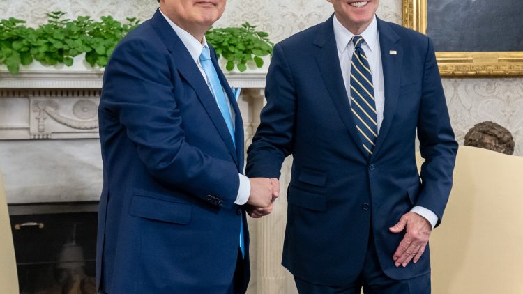 biden yoon