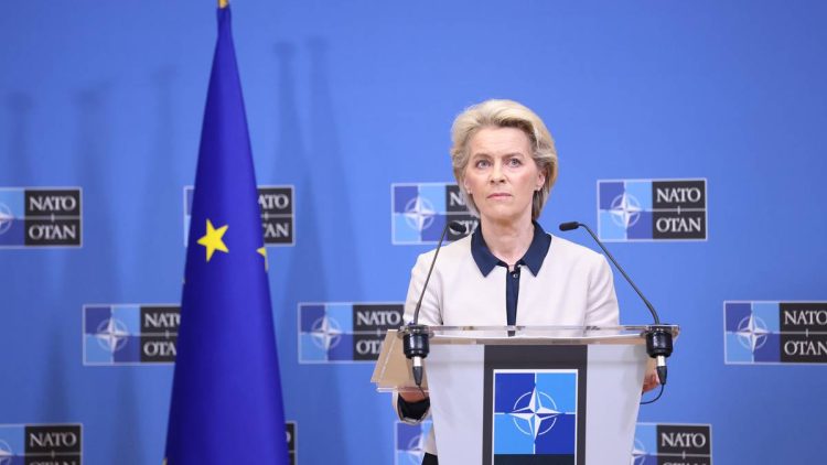nato ursula