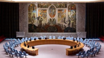 security council UN