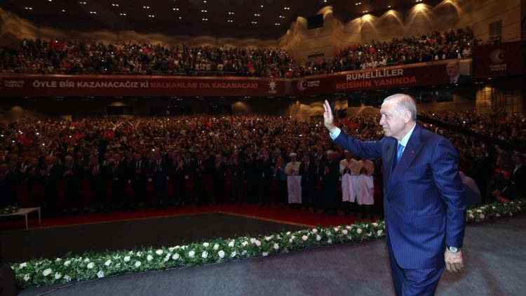Erdogan