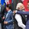 Modi Meets World Leaders (12)