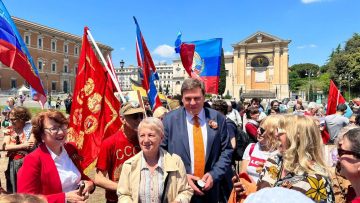 Reggimento Immortale