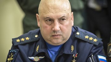 Russia Putin Military Aviation