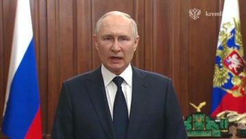 ++ Putin, la rivolta sarebbe stata soffocata comunque ++