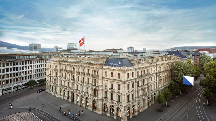 CreditSuisse