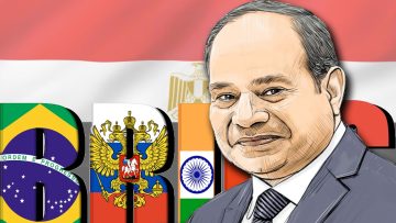 Egypt-BRICS
