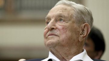 George-Soros-La-Presse