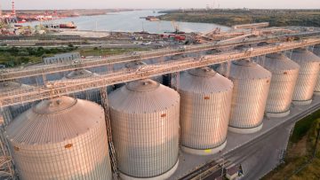 Grain-silos-at-Odesa