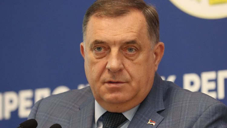 MDodik