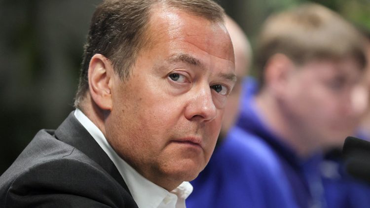 Medvedev