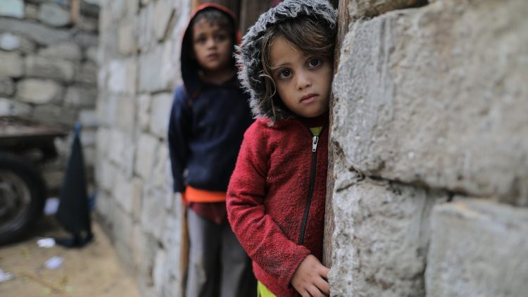 Palestina