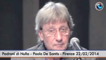 ITW_COPERTINA_Padroni di Nulla – Paolo De Santis – Firenze 22:02:2014