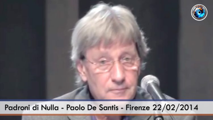 ITW_COPERTINA_Padroni di Nulla – Paolo De Santis – Firenze 22:02:2014