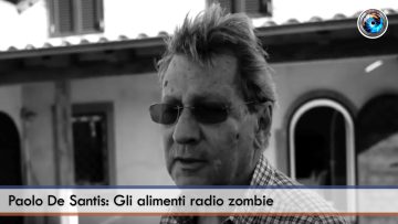 ITW_COPERTINA_Paolo De Santis- Gli alimenti radio zombie