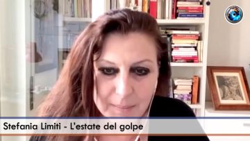 ITW_COPERTINA_Stefania Limiti – L’estate del golpe