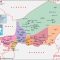 niger-regions-and-capital-map