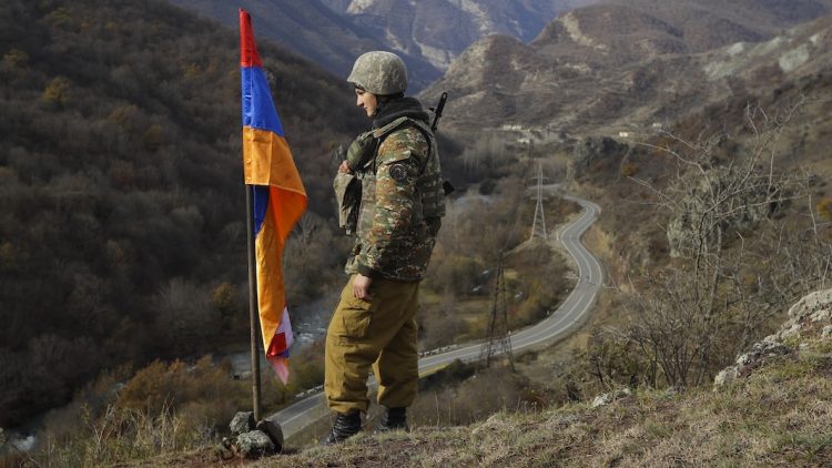 Azerbaijan Armenia