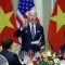U.S. President Biden visits Vietnam