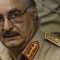 General Khalifa Haftar