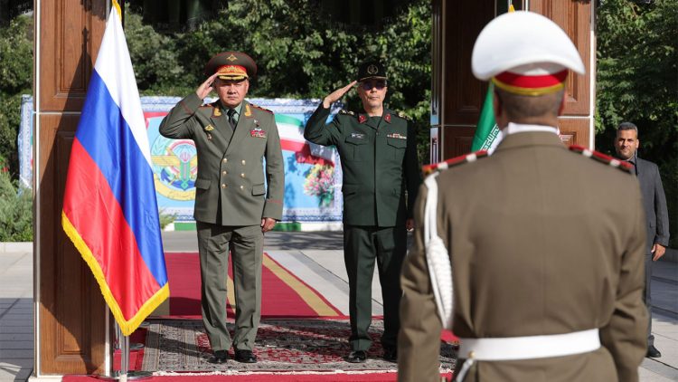 iranrussia