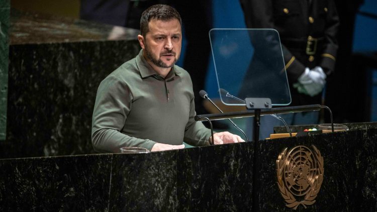 zelensky