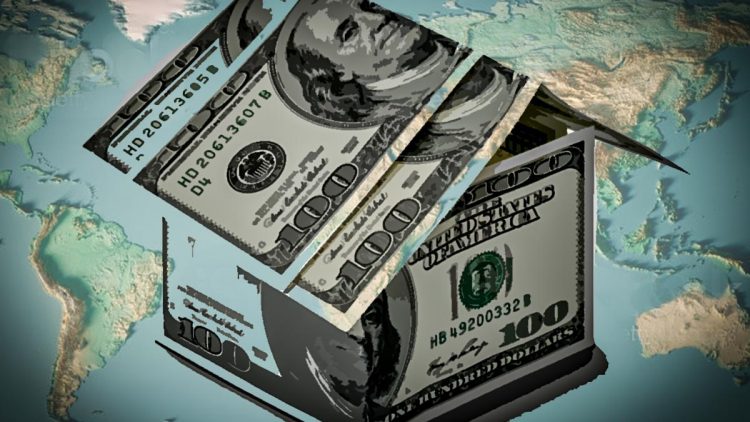 Debito globale tagliare il nodo gordiano