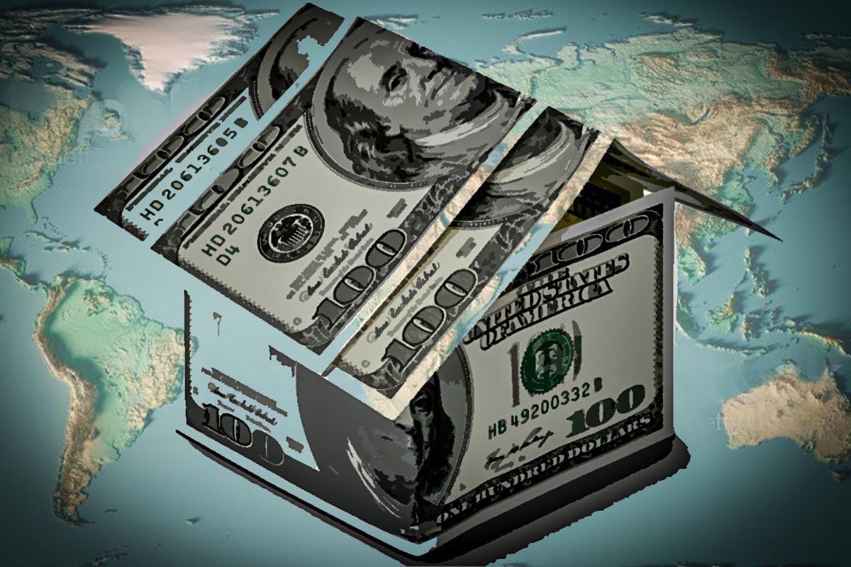 Debito globale tagliare il nodo gordiano