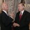 US Vice President Joe Biden visits Turkey