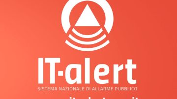 IT-alert