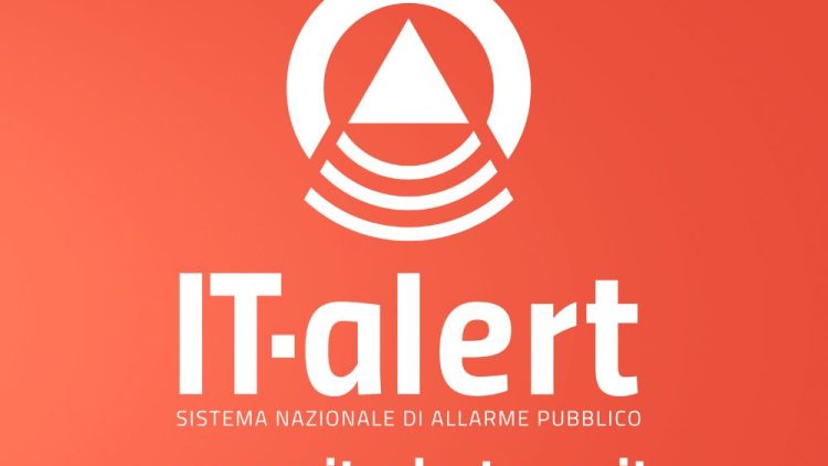 IT-alert