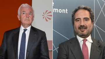 Il complesso militare-industriale Nato abbraccio mortale all’Italia