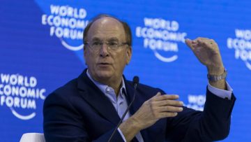 WORLD ECONOMIC FORUM 2023