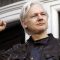 Italia mille fuochi per Julian Assange