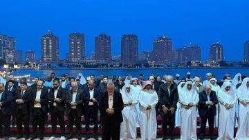 Qatar e Hamas i giochi di specchi di Washington