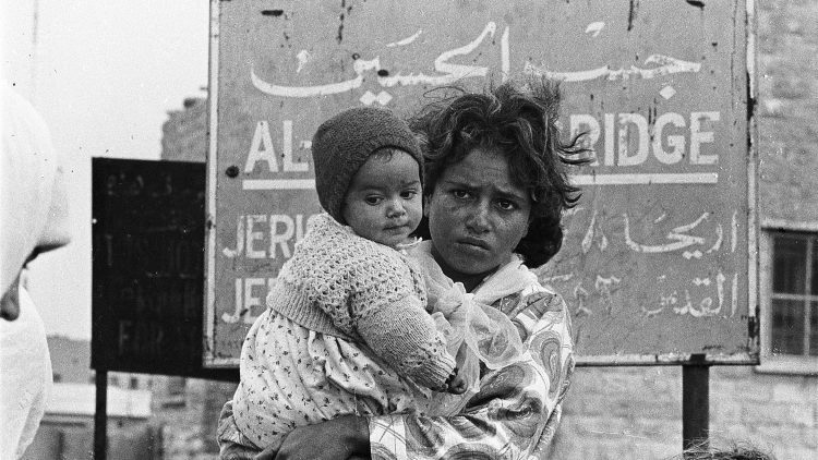 Seconda Nakba in arrivo