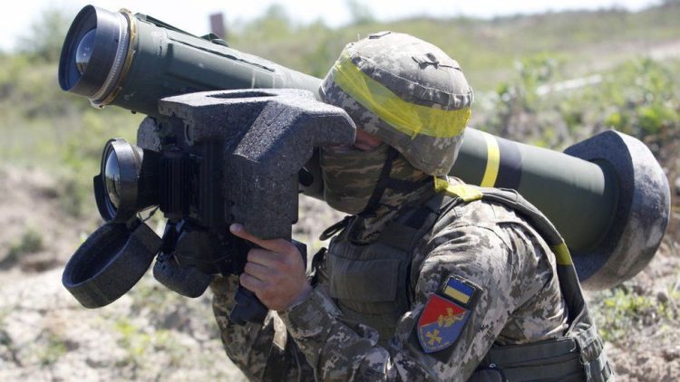 Ucraina, affari e guerra l’Italia in prima linea