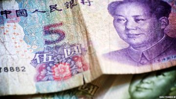 Yuan cinese seconda valuta globale