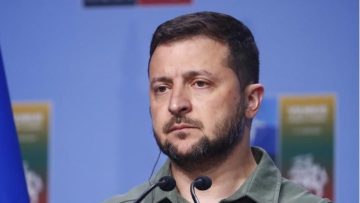 I mille e uno modi per scaricare Zelensky