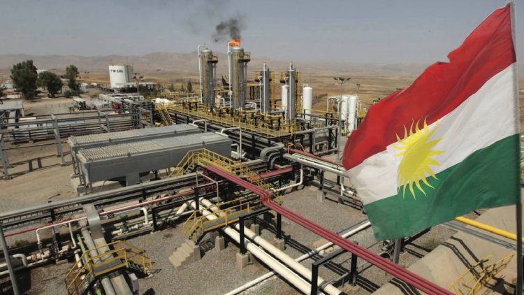 Iraq-Turchia, accordo sul petrolio curdo
