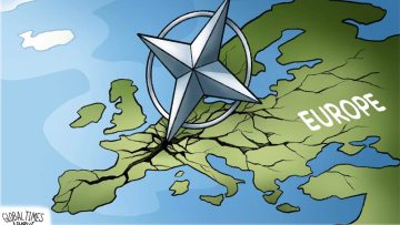 La NATO vuole una Schengen militare