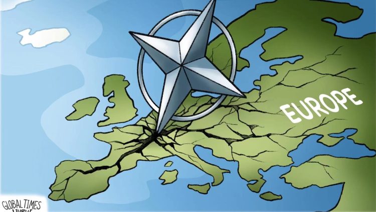 La NATO vuole una Schengen militare
