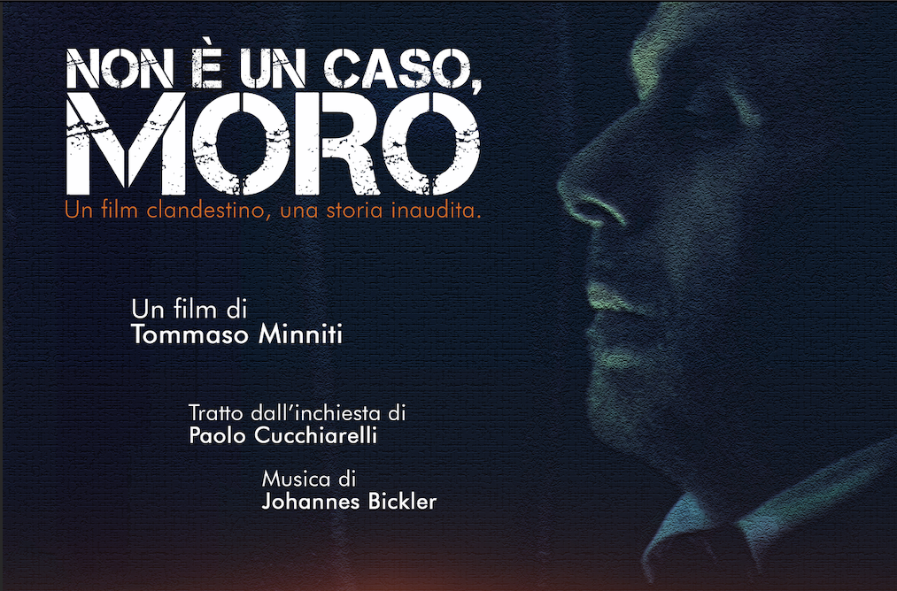 Moro 9 novembre